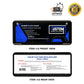 100mm x 315mm Back